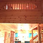 Bernard's Logcabins *