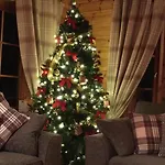 Шале Bernard's Logcabins *