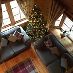 Bernard's Logcabins