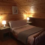 Шале Bernard's Logcabins *