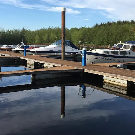 Bernard's Logcabins